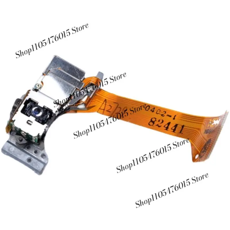 DVD Laser Head Mechanism Assembly For BBK DVD-AB907K Player Optical Pickup With Bracket Parts
