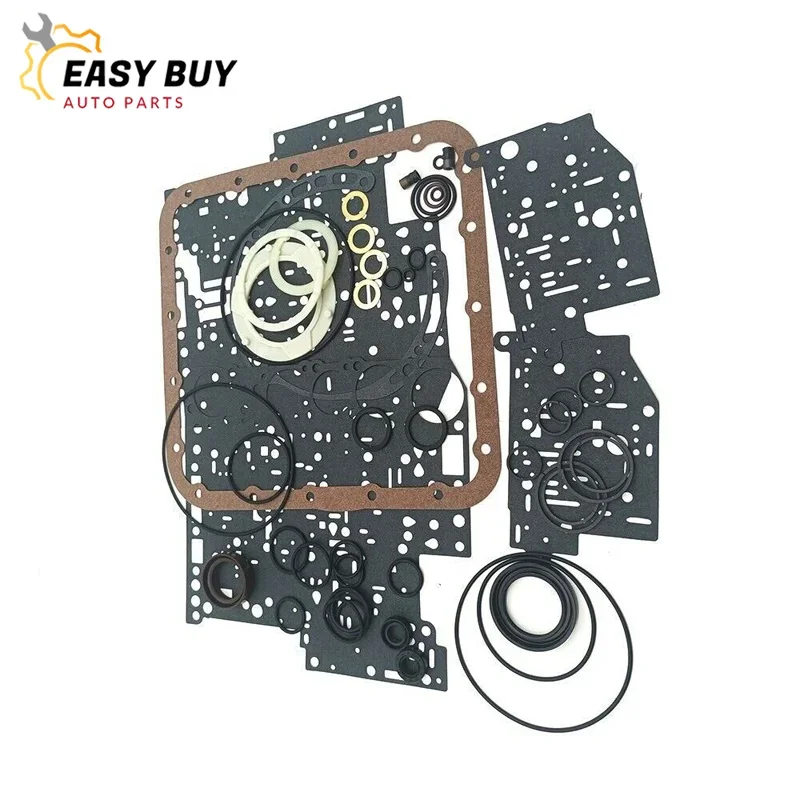 TW40E TW-40LS Auto Transmission Master Repair Kit Suit For GSUZUKI JIMNY FORD PRONTO