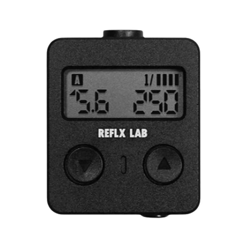 

Light-Meter Photometer Single Reverse For Reflx Lab Rangefinder Camera Light Meter
