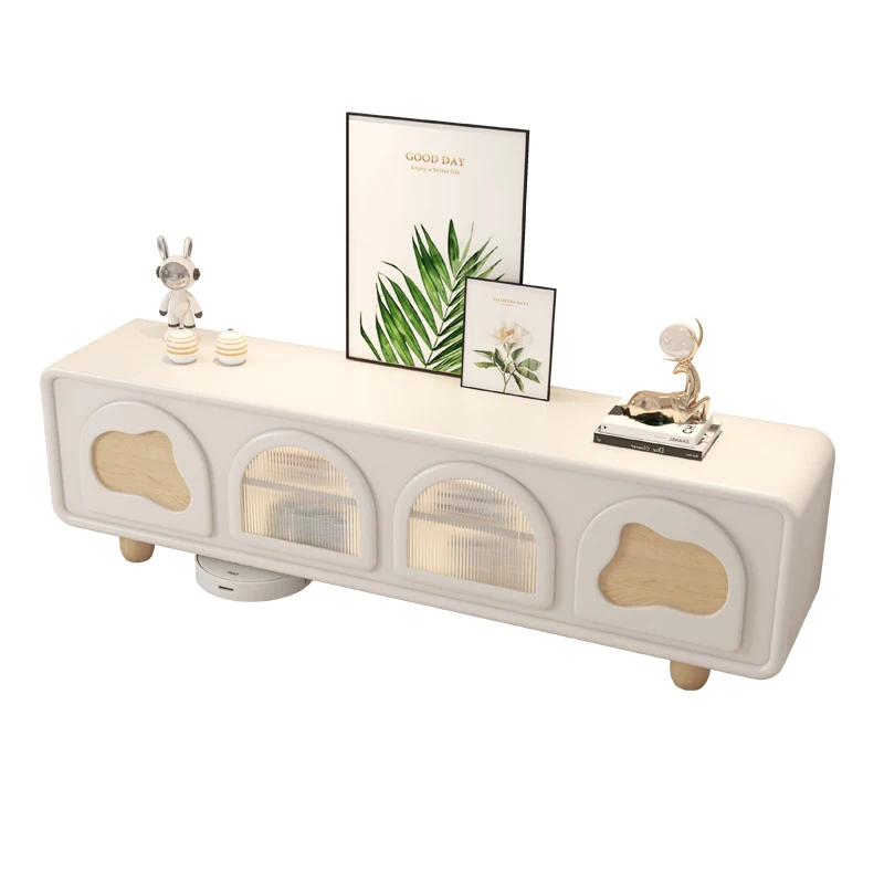 

Minimalist Design Tv Cabinet Modren White Storage Unique Luxury Tv Cabinet Living Room Apartments Fernseherschrank Furniture