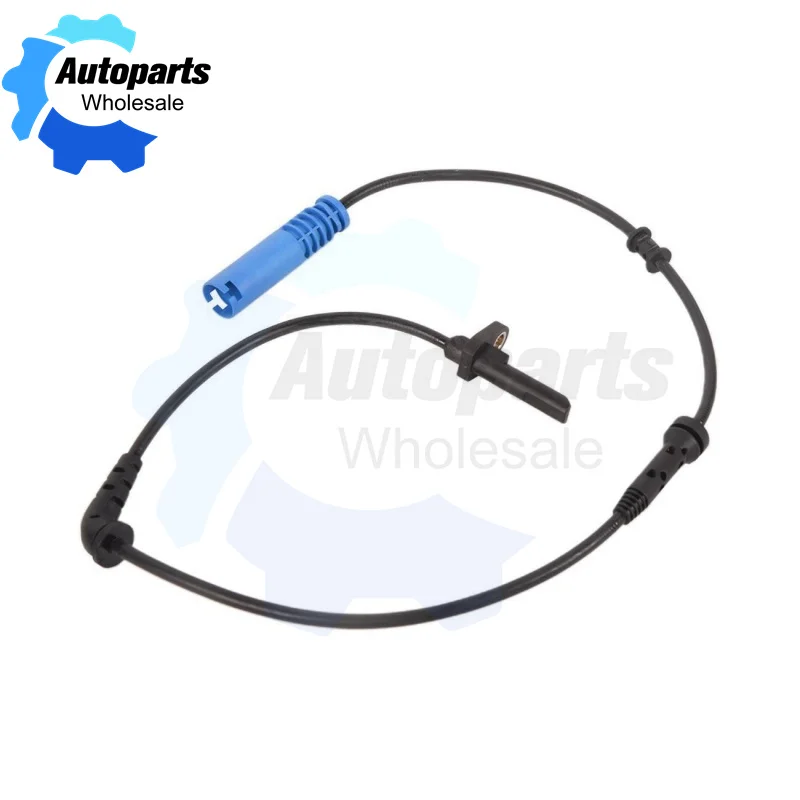 

34526851500 для BMW Mini Cooper R55 R56 2007-2015 переднее, заднее, левое, правое колесо, датчик скорости ABS