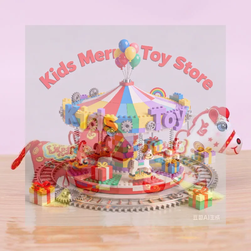 لطيف نابض بالحياة الحيوان سنة الحصان التميمة محشوة دمية قلادة على ظهره شنقا زخرفة