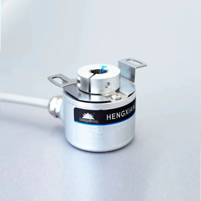 NEW 32-2048 Single Turn Rotary Encoder Profinet Parallel Grey Code Absolute SJ38 Series Sensor Encoder