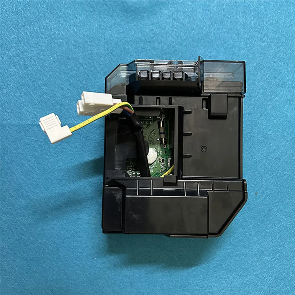 Replacement Compressor Control Board for Haier/ Siemens EM VEM EG B5 VES Frequency Conversion Board Refrigerator Invertor Board