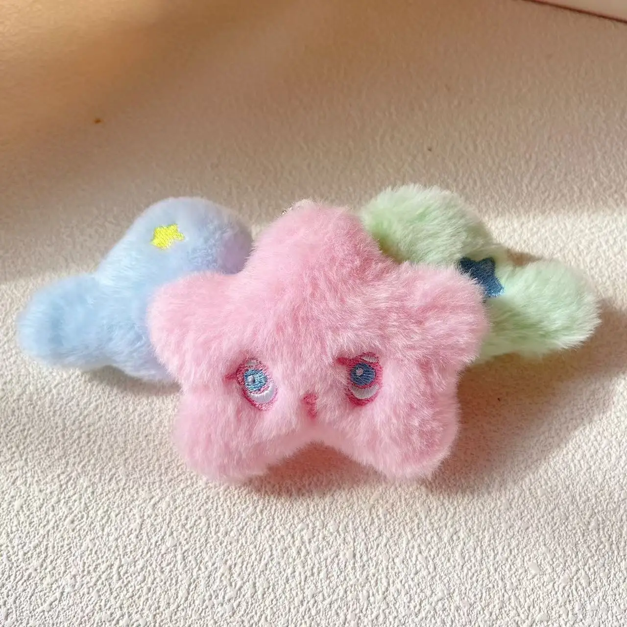 15cm Kpop NTC WISH サクヤ リク ユシ ペリフェラルティーキャット