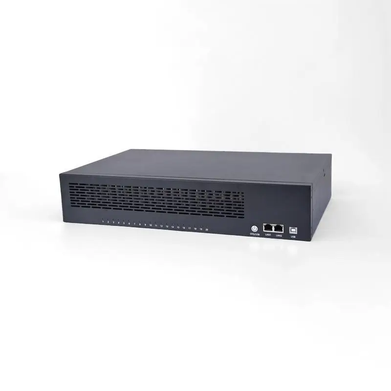 Mobile Phone Farm Devices Chassis Smartphone Click Farm Unif