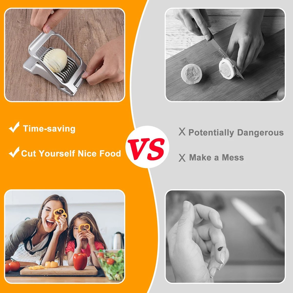 Thumbnail 2 - #20 Latest Kitchen Slicers Offers