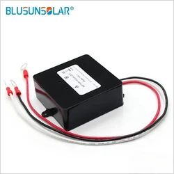 12V Battery Equalizer Balancer for AGM Flood Lead Acid Batteries HA01 Voltage Balancer Battery Charger Regulator in Serial