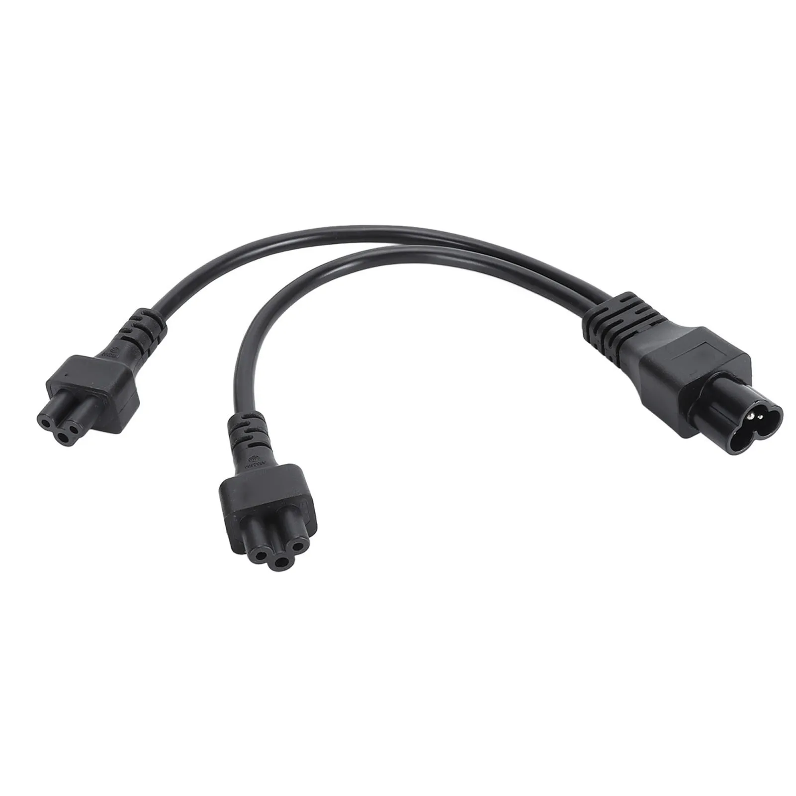 IEC320 C6 Male To D…