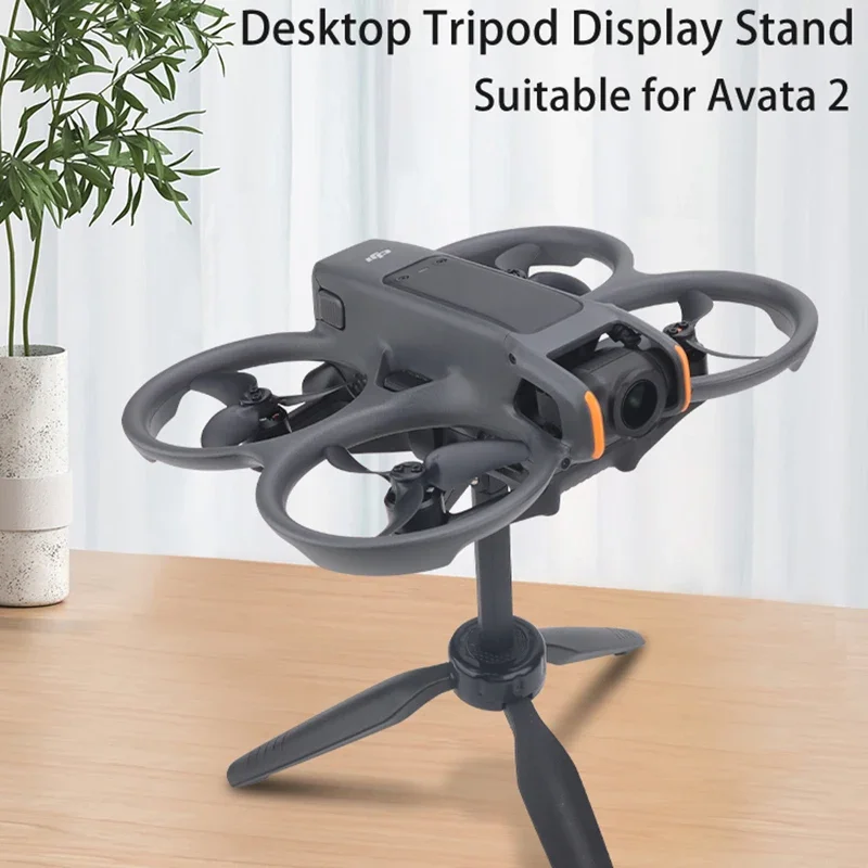 Desktop Display Stand for DJI Avata 2 Drone Mount Base Bracket UAV Display Rack Ornament Drones Accessories