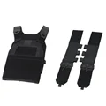 Vest BK 3AR