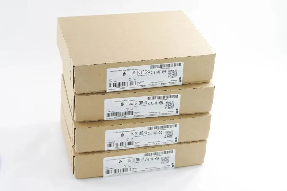 1756-L84E Controller Ser B ControlLogix 5580 - Surplus sigillato NUOVO