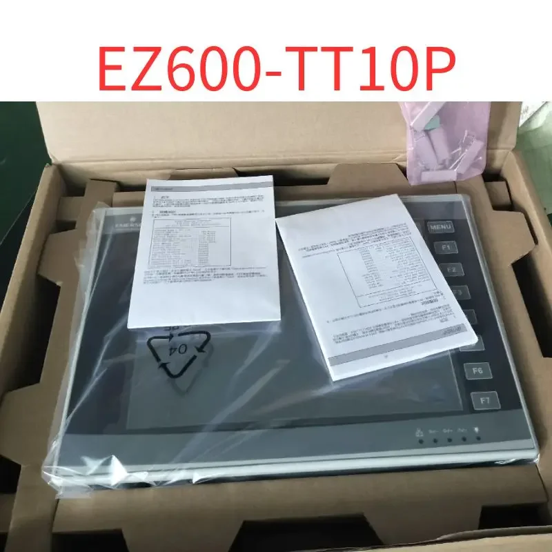 

Brand New EZ600-TT10P touch screen Fast Shipping