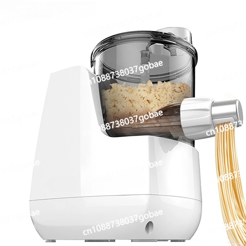 

Automatic Noodle Machine Intelligent Noodle Mixer Vertical Electric