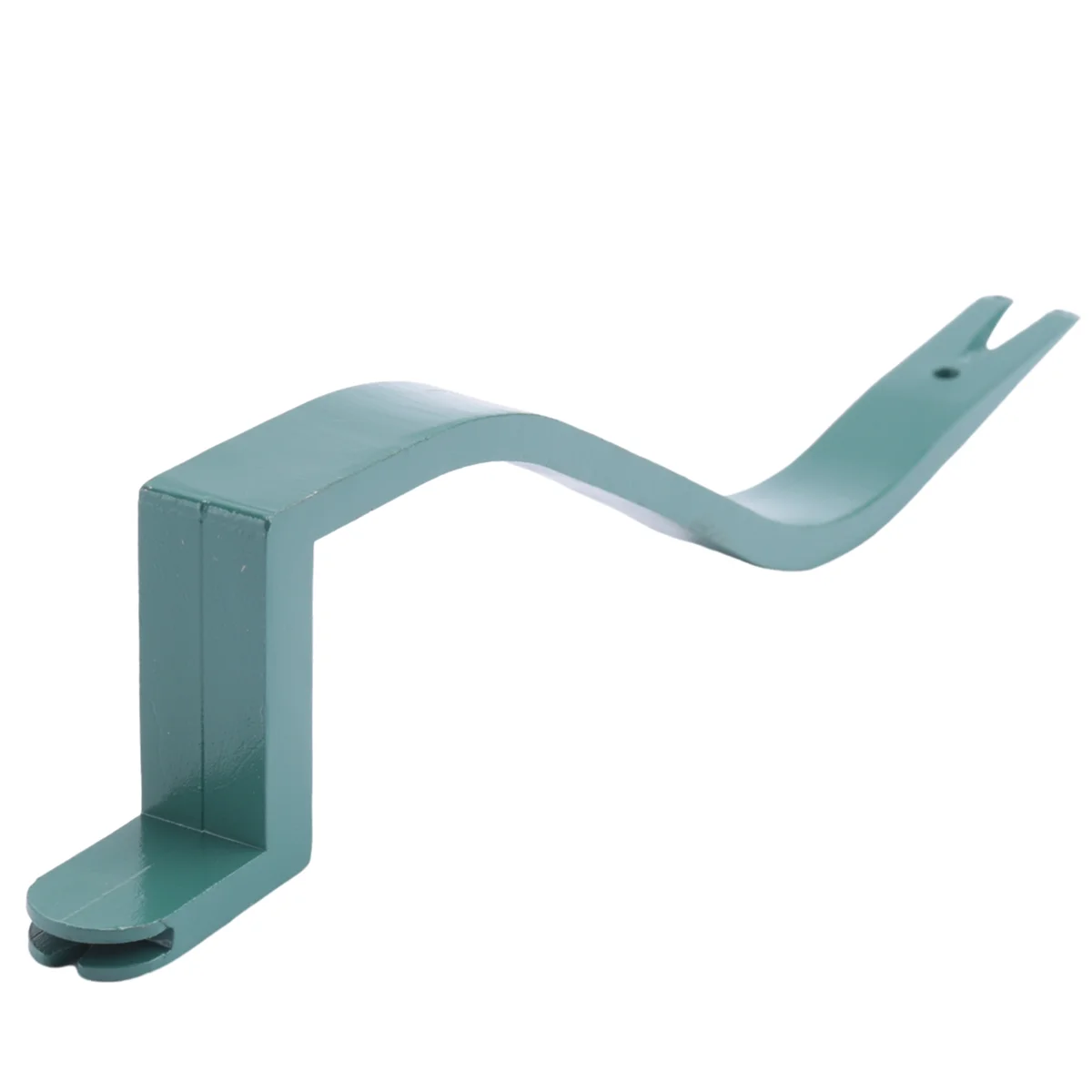 Superior quality Nail Puller Nail Lifter Hand Tool Pry Bar Roof Board Installation and Removal Tools Ingenious
