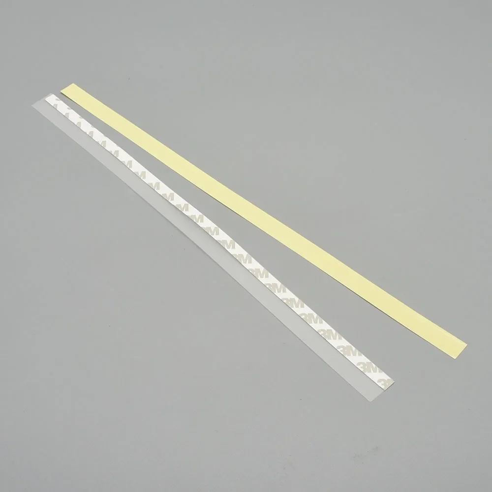 제록스 DC240 DC242 DC250 DC252 DC260 550 560 570 C60 C70 워크센터 7655 7665 7675 7755 7765 7775용 10X 디벨로퍼 씰 블레이드