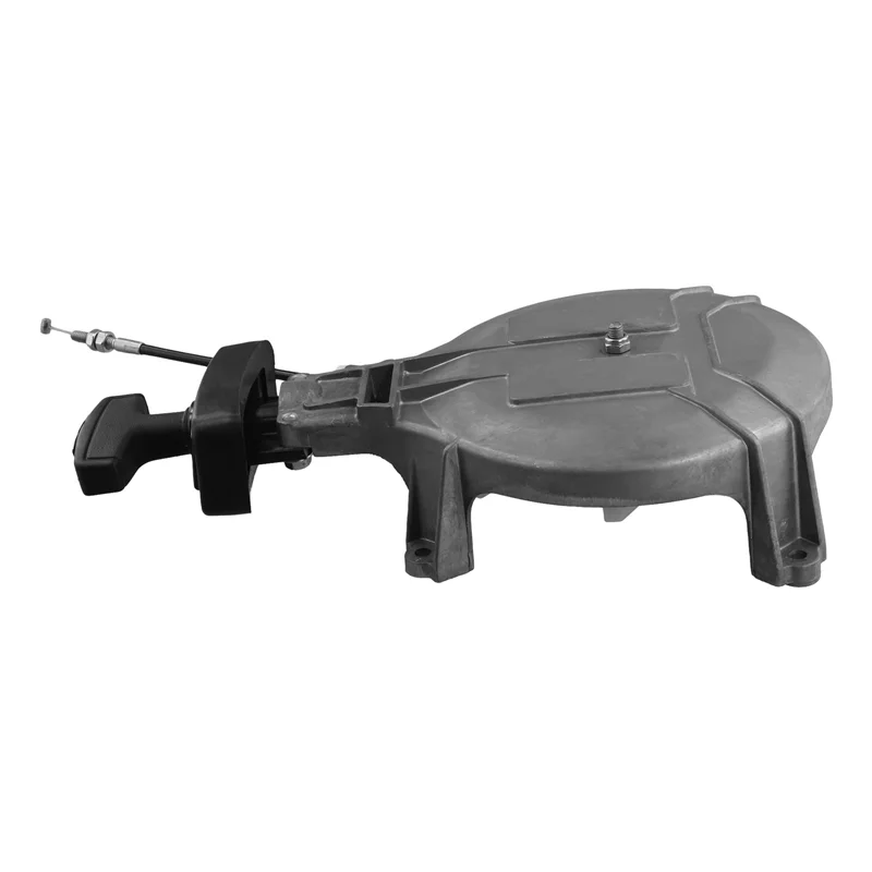

Outboard Starter 6E4-15710 6E415710 For Pioneer 2 Stroke 4HP/5HP/6HP Starter Puller Assembly