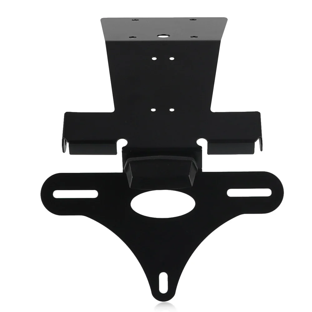 

For RC125 200 390 2014-2021 Motorcycle Accessories License Plate Relocation Bracket / Fender Eliminator Kit RC 125 RC 200 RC 390