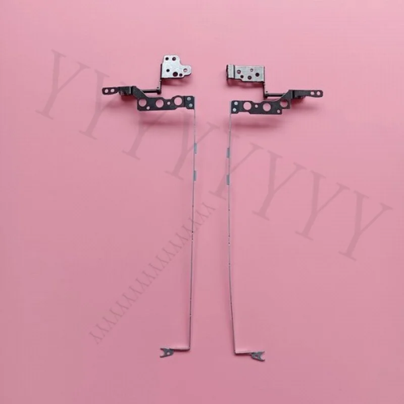 

Y+L90413-001 New Lcd Hinge Kit l+R For HP Chromebook 14 G6 G7 Laptop