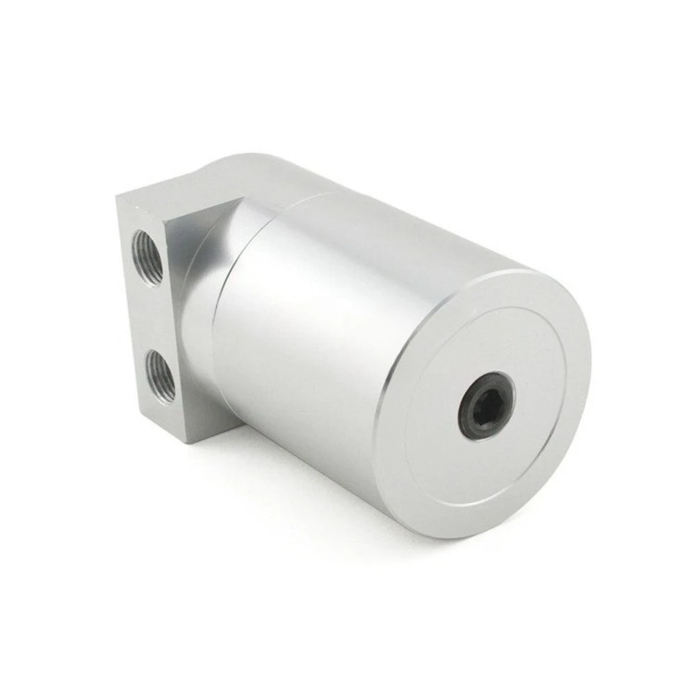 Universal Engine Oil Breather Can Micron Metal Filter Waste Gas Separation And Recovery Accessory For Auto Tuning