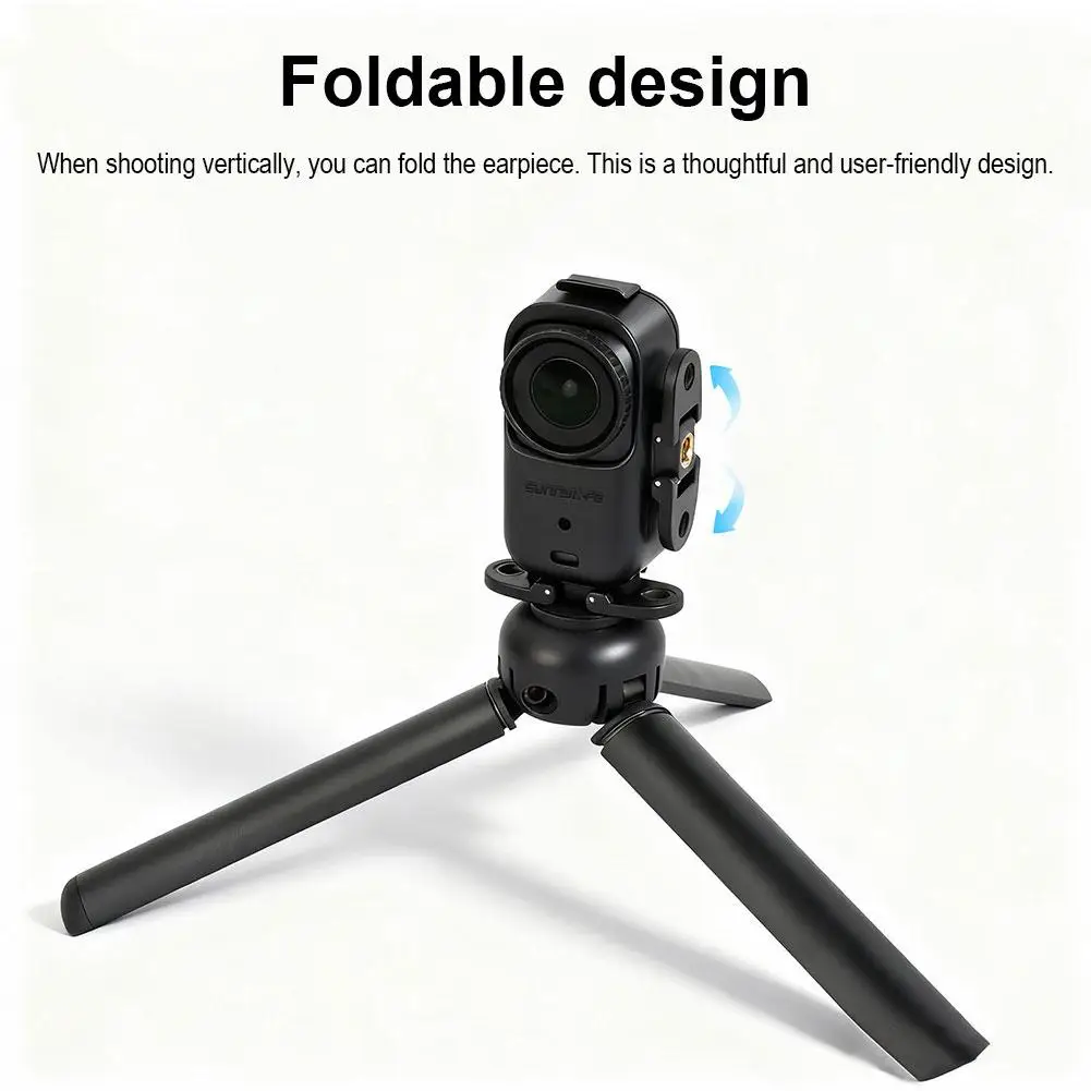 ل OSMO نانو الأفقي والرأسي المفاجئة قوس توسيع الإطار محول التفكيك السريع الملحقات #5