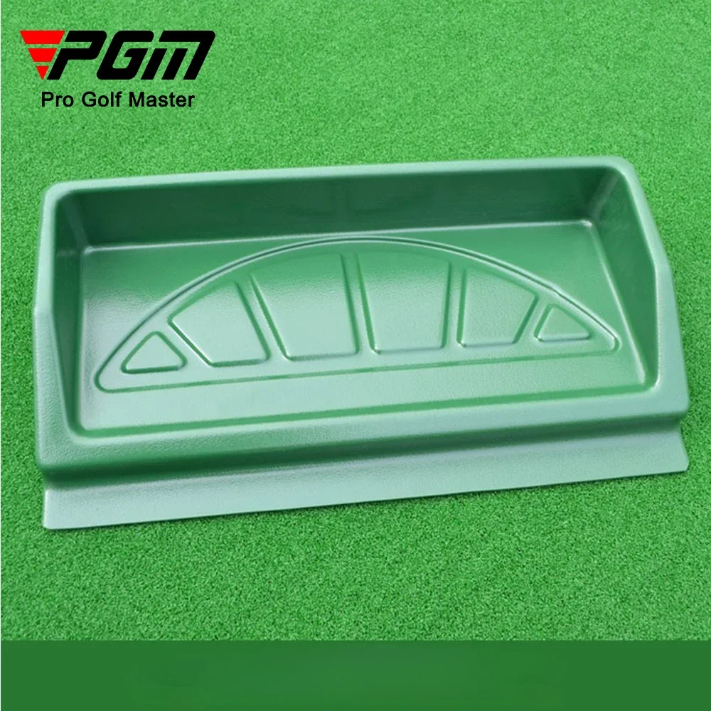 

PGM GOLF Serving Box Golf Driving Range Equipment Driving Range Supplies Accessories Golf Training Aids QK002