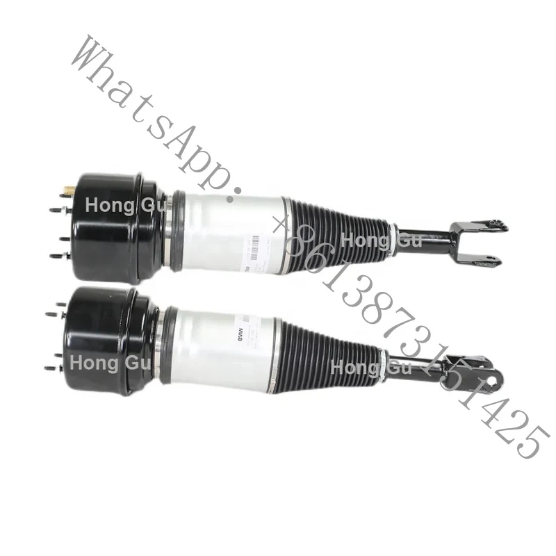 Suitable Suspension Struts Front Shock Absorber Damper X351 X350 XJR XJ6 XJ8 C2C41349 C2C41352