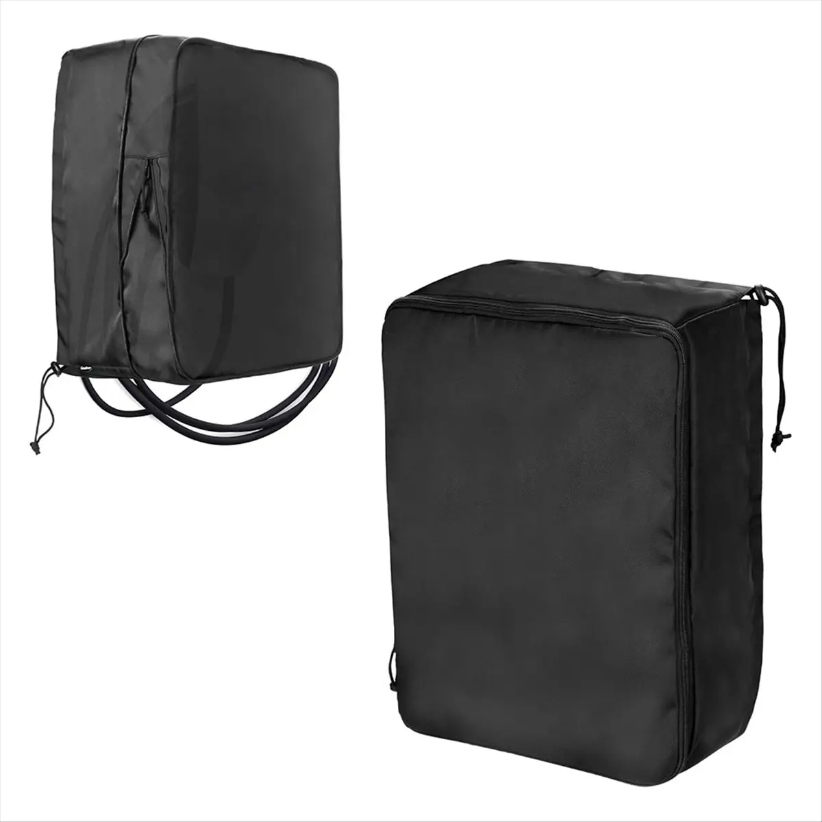 【Limited Offer】EV Charger Cover for Wall Connector Level 2, Charging Station Cover with Adjustable Zipper, Snow Protections Bag