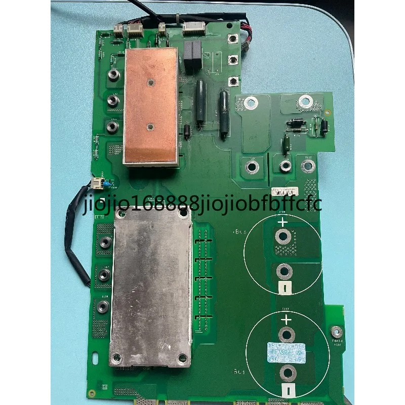 Suitable for ATV61/71 substrate -22KW drive inverter power board assembly with IGBT module