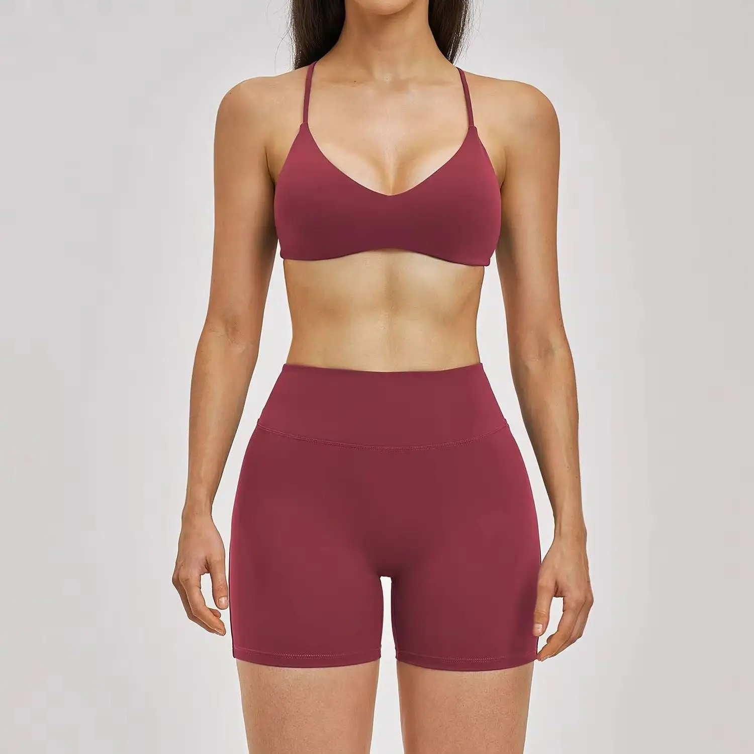 yoga-suit-women-tracksuit-sports-bra-high-waist-legging-shorts-outfit-gym-set-fitness-running-workout-clothes-push-up-sportswear