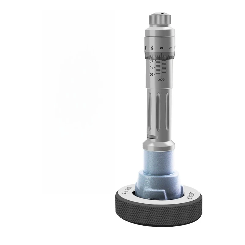 For Three-point Inner Diameter Micrometer 6-200 Three-grip Inner Hole High-precision Measurement Three-point Inner Measurement