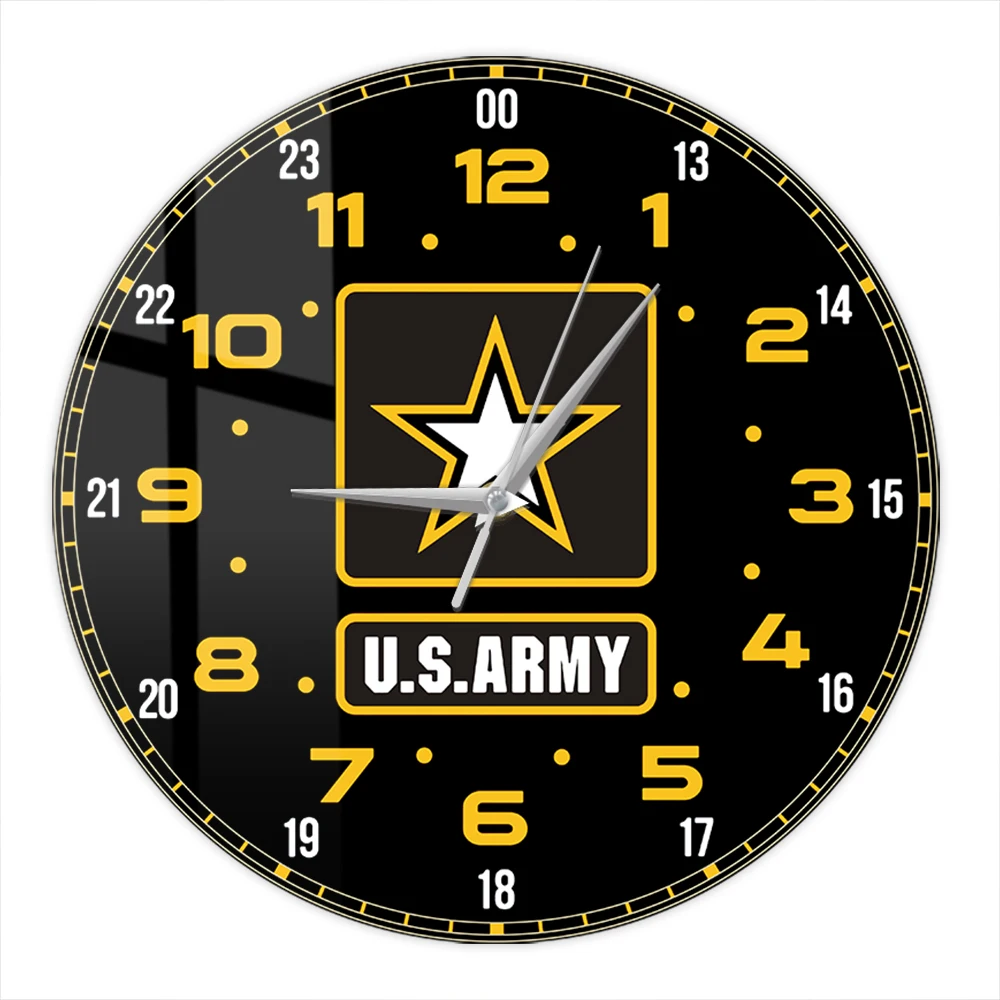 Us Army Military Ti…