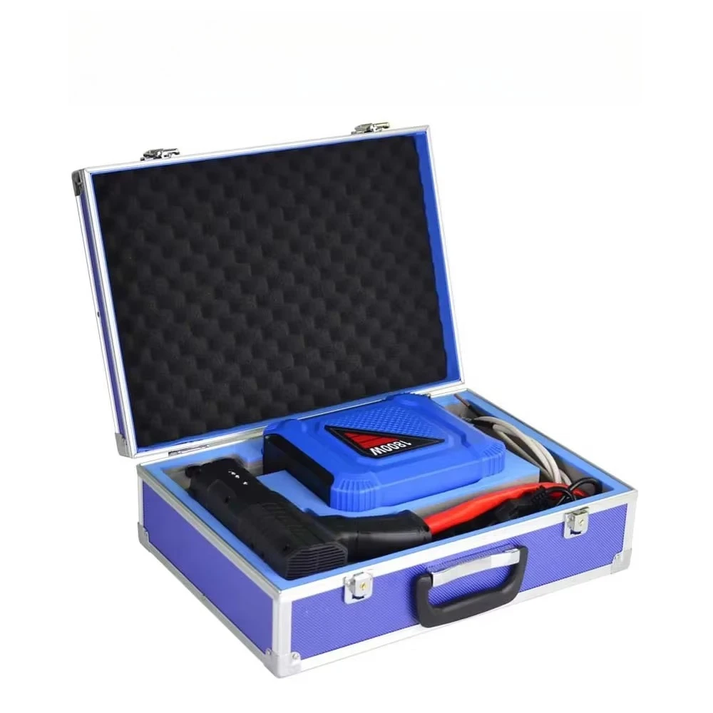 1.80KW Split Portable Heater Max.8A Energy Efficient Flameless Heating Appliance for Versatile Applications 110V/220V