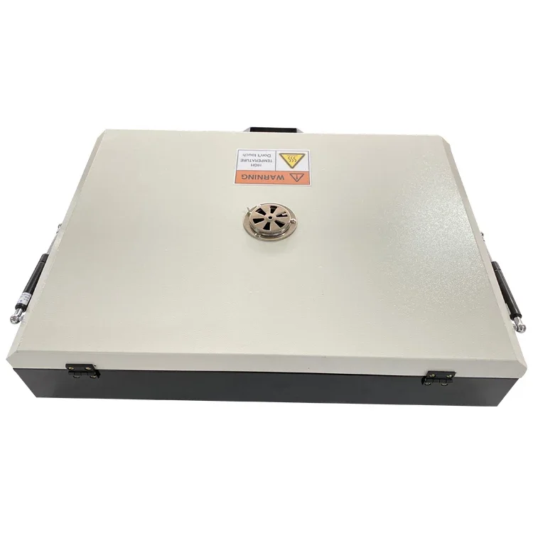 A2 oven voor films dtf-printer