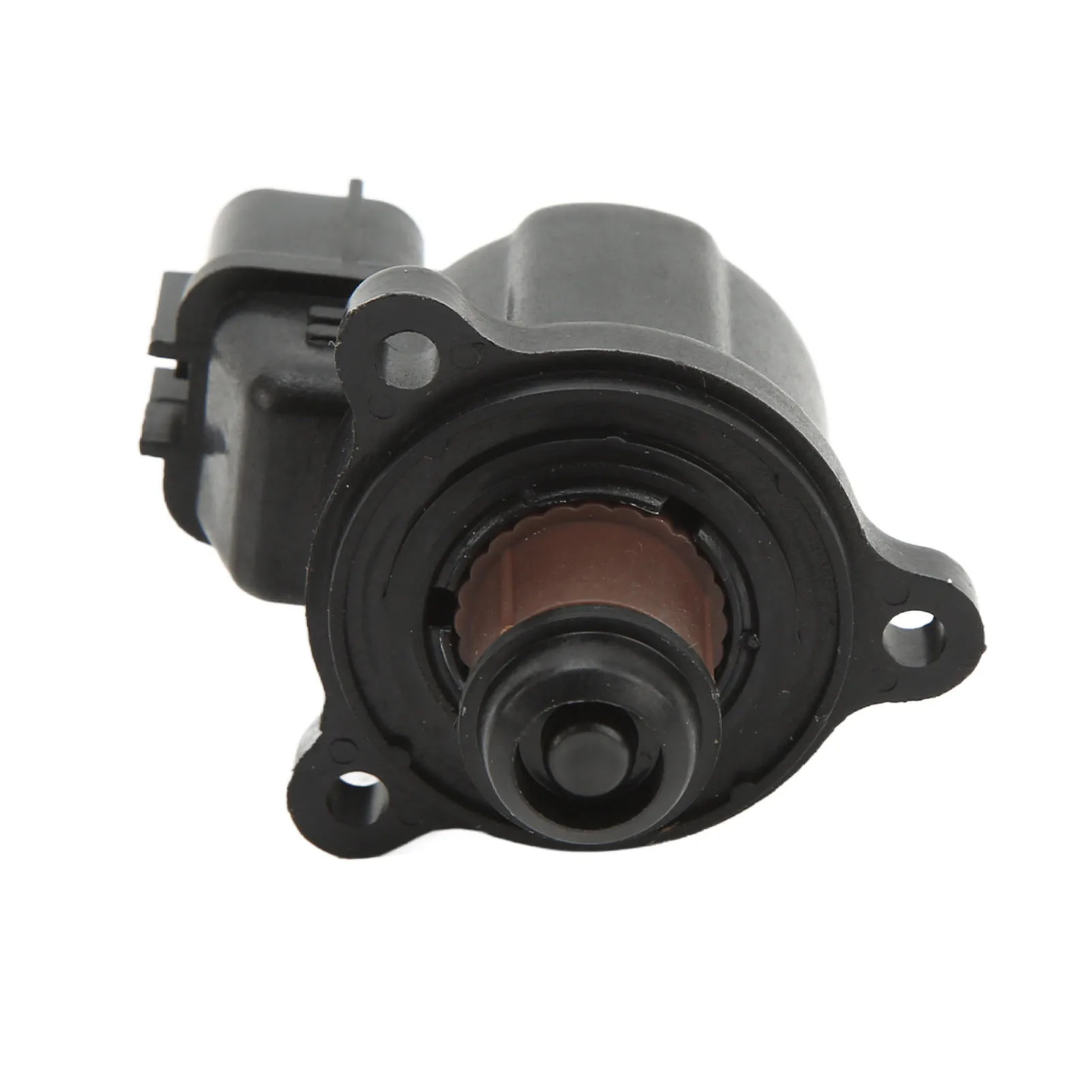 Katup Kontrol Udara Idle 18137 93J01 Tahan Getaran untuk Suzuki untuk Tempel 4-TAK DF150 175 200 250