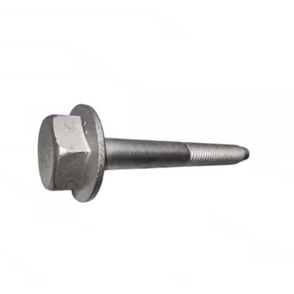 Compressor Bracket Bolt OEM 1533850 00 A 153385000A 1533850-00-A for Tesla Refreshed Model3 ModelY Brand New Accessories