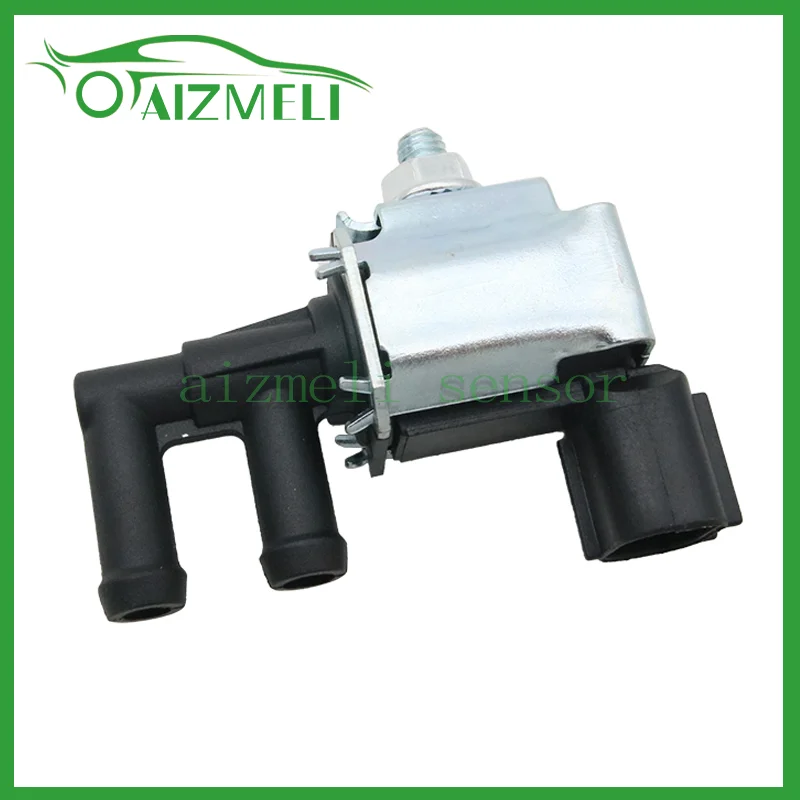 Vapor Canister Purge Solenoid Valve K5T48477 For Mitsubishi Galant Lancer Outlander 2.0L 2.4L 2003~2015 2009 2012 Factory Price