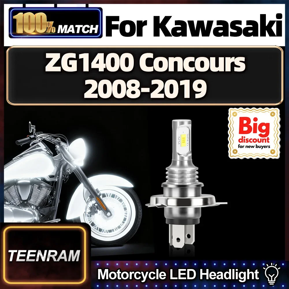 Roadsun For Kawasak…