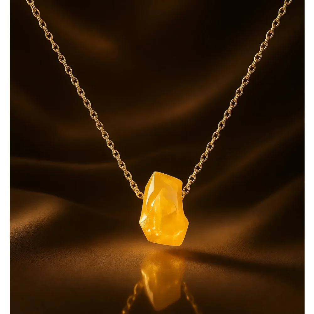 

Сверкающие хрустальные ожерелья для повседневной элегантности