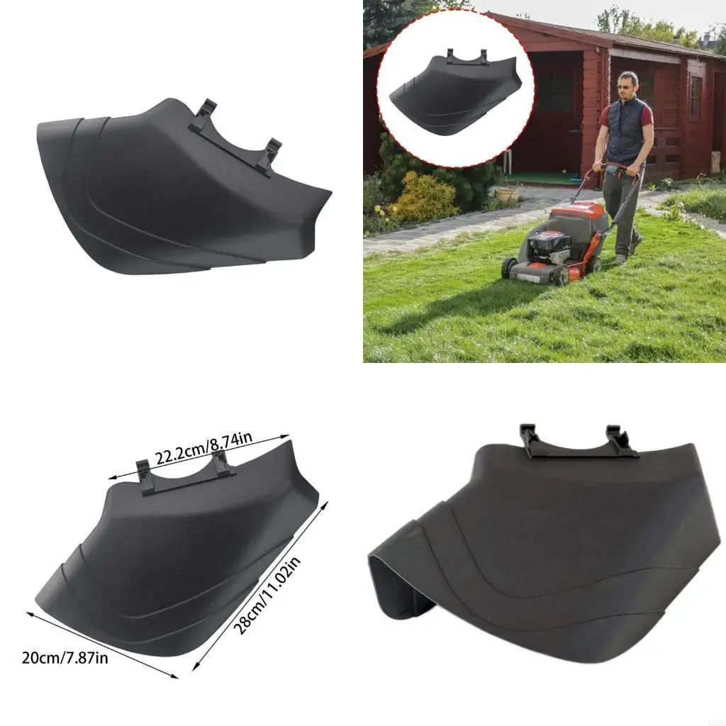 

Газонокосилка, ударопрочный садовый инструмент с точным контролем потока травы, 532426129