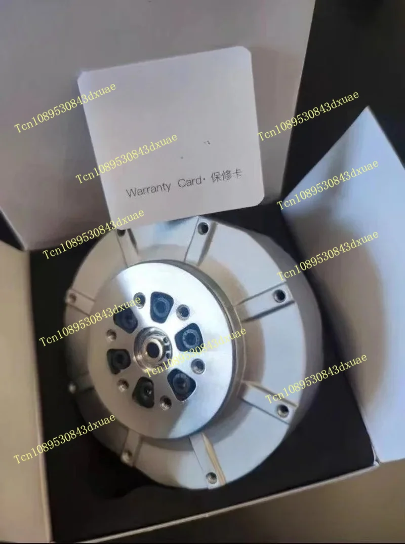 GO-M8010-6 Joint Motor High Torque Bionic Robot Joint Motor Flexible Adaptive Joint Unitree Motorgo motor