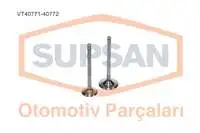 VT-40771-40772 for SUPAP kit (16 SUPAP) GEELY 1,5 16V (MR479Q, MR479QA)