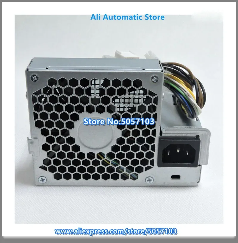 8000 6000 Power Supply D2402A0 DPS-240RB 508152-001 503376-001 611480-002 700506-001 CFH0240FWWB