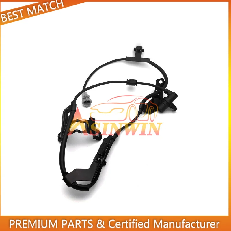 

8954335050 89543-35050 Front Left ABS Wheel Speed Sensor For Toyota Tacoma 4Runner SU8358 ALS732 5S6866