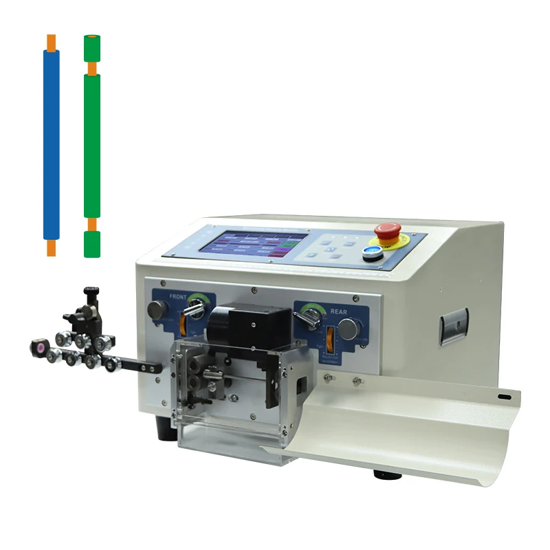 EW-02C+ Touch Scree…