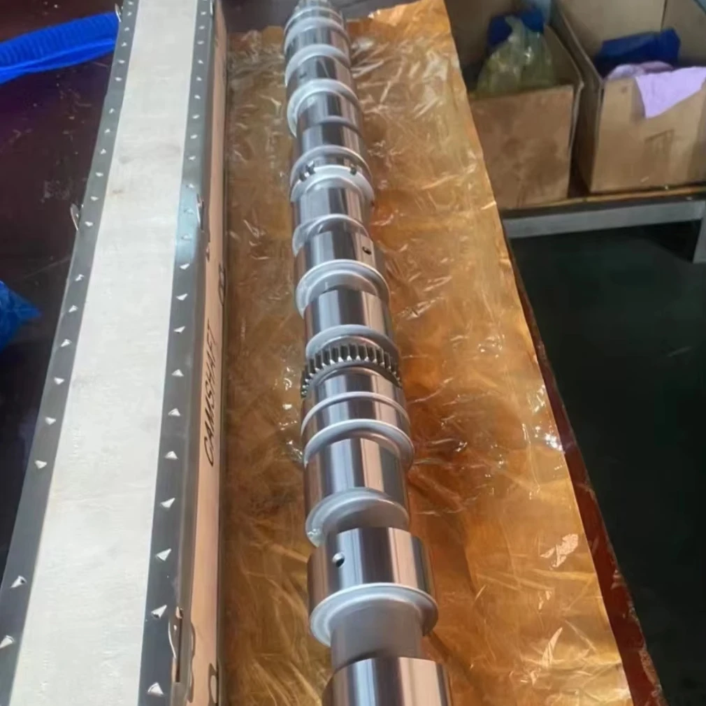 

Camshaft ISX15 QSX15 Camshaft 4298626 4059170 3680779 4059198 4059331 Camshaft