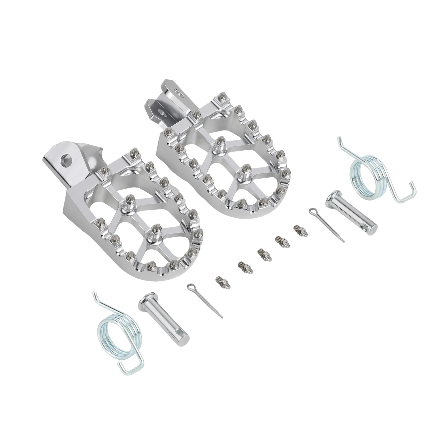 Thumbnail 4 - #49 Latest Motorcycle Foot Pegs Offers