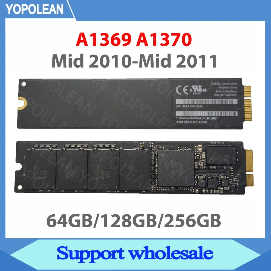 MacBook A1369 SSD 교체로 성능 2배 향상! 실사용자 리뷰와 정확한 선택 가이드