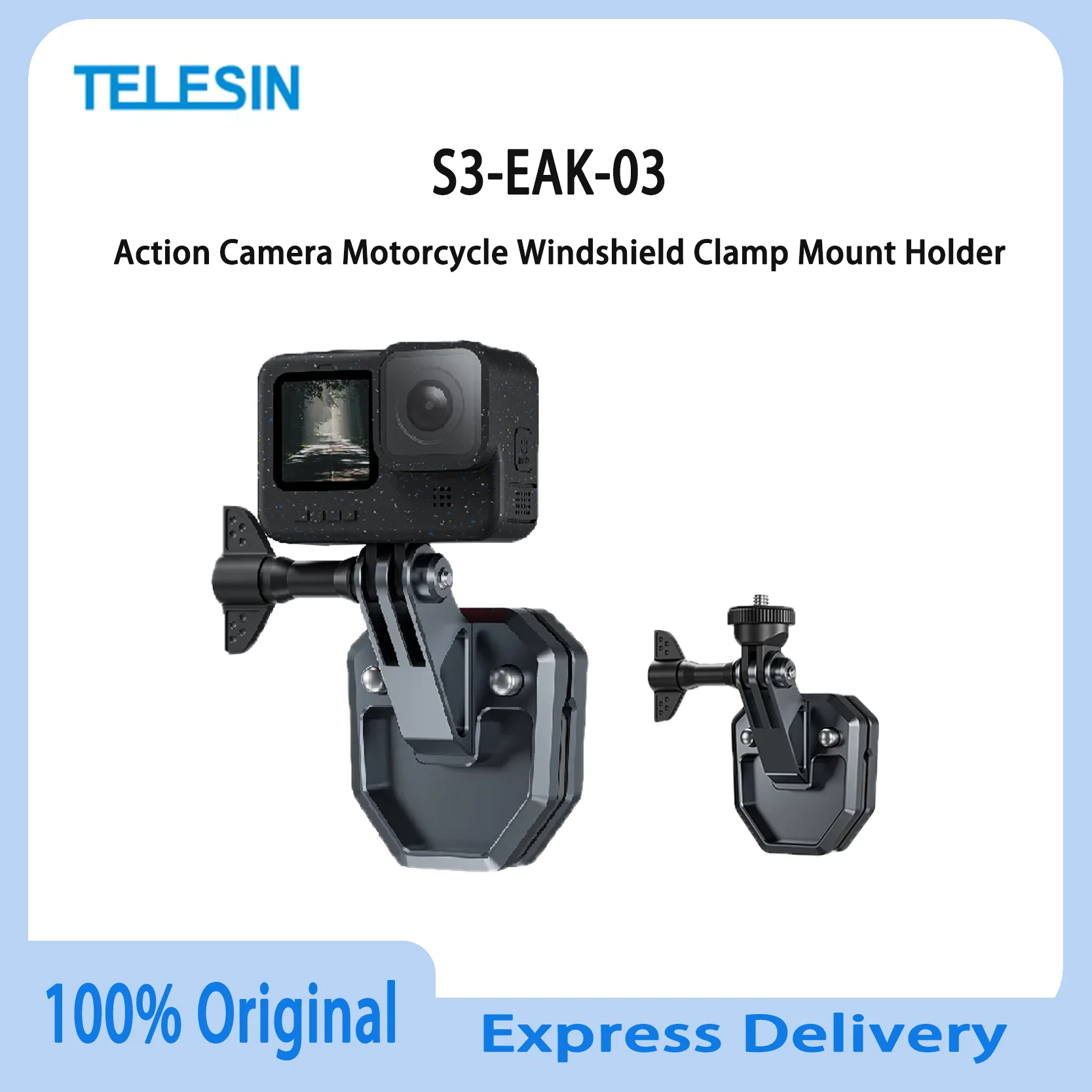 Original Telesin Mo…