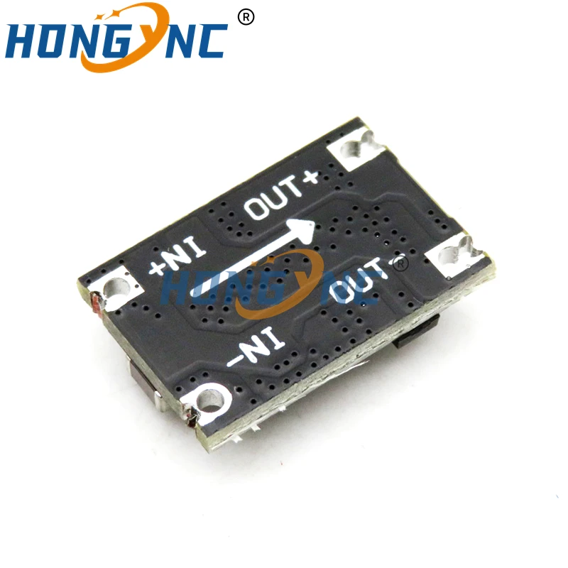 3A Mini DC-DC Buck Step Down Converter Board Module 5V-30V to 3.3V 5V 12V DC DC Voltage Regulator PCB Board Power Buck Module